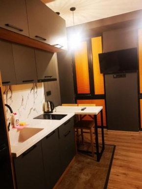 BEST Apartments Shar 355